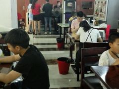 -包谋天下(奥克斯广场店)