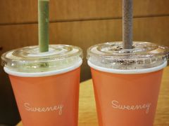 -Sweeney冰淇淋