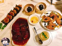 -岭南真味·匠心粤菜(K11店)