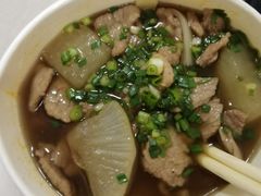 -王记生烫牛杂面馆(兰陵路店)