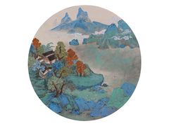 -四川美术学院美术馆