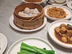 -南小馆(迪士尼小镇店)