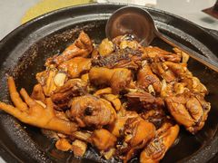 -九龙湾·御膳坊(九龙窠路店)