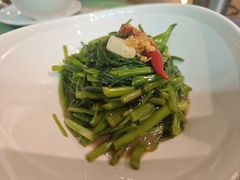 -帕蓝·暹罗料理(大学路店)