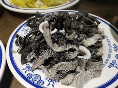 -老爆肚满五香烧牛羊肉
