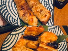 -鸟泉居酒屋·烧鸟·酒馆(百子湾店)