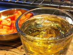 -河坝烧烤串城(银亭路店)
