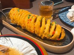 -长禧家.珑厨(东风东路店)