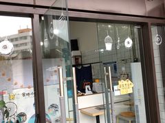 门面-蜜蜂小象·榴莲千层蛋糕(时代汇11栋店)