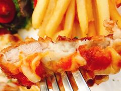 -美丽心情蛋糕(江苏路店)