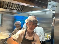 -清真·马安军辣子牛肉面