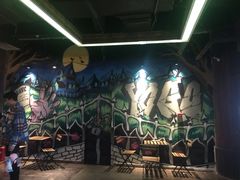 -YOGO优果密室逃脱(新佳丽广场店)