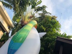 -三亚亚龙湾雅高铂尔曼别墅度假酒店