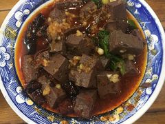 -三羊居食府(文艺路店)