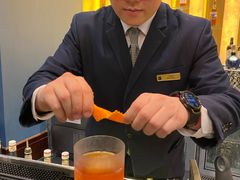 -龙虾酒吧扒房(宁波香格里拉店)