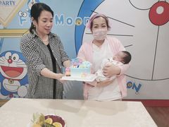 -福田家月子中心 产后 月嫂(市立母子医院店)
