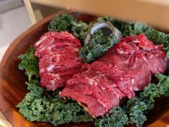 -左庭右院鲜牛肉火锅(京西大悦城店)