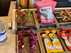 零售区-COSTA COFFEE(吴江路店)