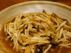 -芳草地度假酒店·野炉中餐厅