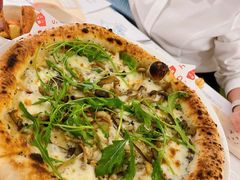 -春树下·树屋花房西餐厅(罍街AS1980店)