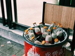-北大街红丽涮牛肚火锅店