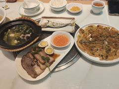 -鹅香四海·卤水火锅·砂锅粥·潮汕菜(宝安店)