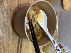 -非遗·十八曲鱼饺(西马总店)