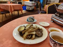 -深运潮州粥(东门店)