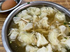 -荣巷小馄饨(荣巷店)
