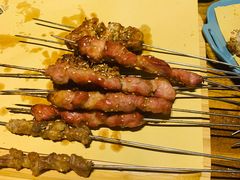 -那些年记忆烧烤