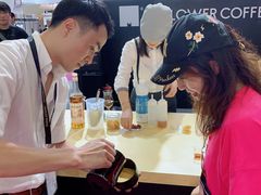 -麦隆咖啡(北大店)