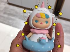 -泡泡玛特POPMART(天环购物中心店)