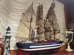 -逸香阁西餐厅(天河北路中国市长大厦店)