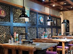 -原始时代石锅烤肉(安定店)