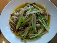 -永安鱼庄·镇江菜(丁卯店)