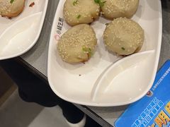 -小杨生煎(白玉兰广场店)