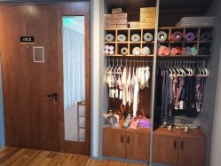 -FineYoga梵音瑜伽·普拉提