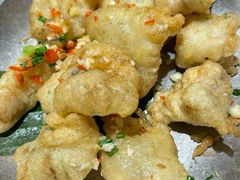 -仓库南洋海鲜小排档(柳河路店)