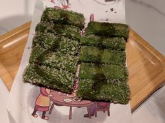 -阿露佳·舌尖上的安吉菜