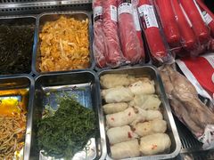 -山林大红·上海大红肠(五莲路店)