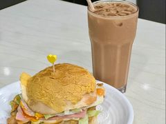 -荣发茶餐厅(龙琛路店)