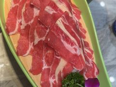 -万物生江北老火锅(海骏达店)
