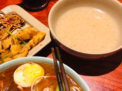 面汤-亮亮面馆(经六路店)