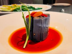 -庆云楼饭庄(什刹海店)