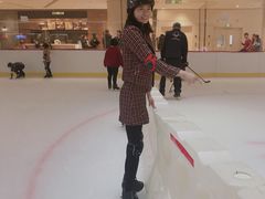 -冠军冰场CHAMPION RINK(苏州中心商场店)
