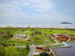 -海州湾会议中心中餐厅