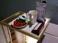 -山里娃养生集团(临朐店)