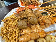 -郭记小街麻辣烫(南小街总店)