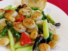 -利苑酒家(金宝店)