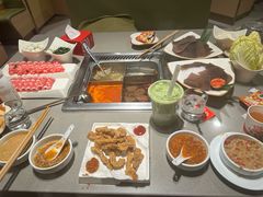 -海底捞火锅(苏宁生活广场店)